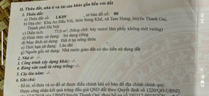 bán đất đấu giá mặt kinh doanh song khê xã tam hưng huyện thanh oai