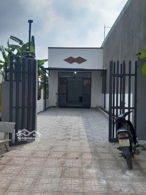 bán nhà cấp 4 dt đất 150m2 khu đô thị mỹ phước 3 thới hòa bến cát bình dương. lh:0937948545