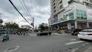 gồng bank không nỗi bán gấp lô đất 103m2 góc 3 mặt tiền hxh đặng văn bi gần cc moon light giá 8,9 t