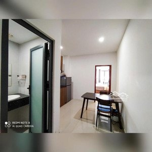 cho thuê căn hộ 1pn tách bếp ban công thang máy full nt ngay thành thái quận 10 gần vạn hạnh mall