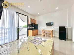 cho thuê cc mini 1pn, 1wc, 30m2 tại hoàng hoa thám, tân bình, giá tốt 7,8 triệu