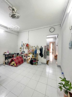 bán chung cư độc lập (tân phú), giá chỉ 1.980 tỷ