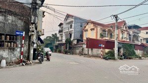 chính chủ bán mảnh đất tại làng gốm kim lan, ngõ thông, gần đường dự án mới