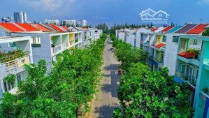 bán đất sadeco phước kiển a, 5x20 sổ đỏ, vị trí đẹp giá bán nhanh 9,8 tỷ