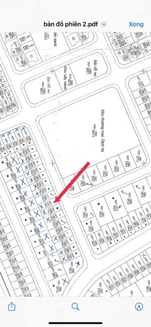 chính chủ cần bán nhanh lô liền kề 178m2 mậu lâm đầm vạc trung tâm tp vĩnh yên