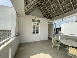 cho thuê căn hộ dịch vụ mới 100% gần chợ tân lập quận 2, dọn vào ở ngay