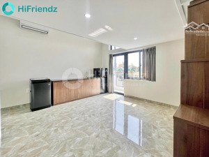 duplex bancol cửa sổ ngay huỳnh tấn phát