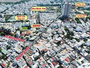 [rrrr]b.án nhanh nhà mặt tiền, mặt đường phan vinh, phước long, nha trang, khánh hòa.