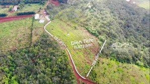 1,1ha đất view đồi 3 mặt thoáng trục nơ trang long, kiến thành | giá 3,5 tỷ