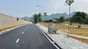 chính chủ bán lô đất nền rẻ nhất thị trấn, giáp khu công nghiệp 360ha, giá chỉ 6tr/m