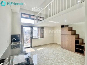 căn hộ duplex bancol/cửa sổ quận 7 - gần quận 4