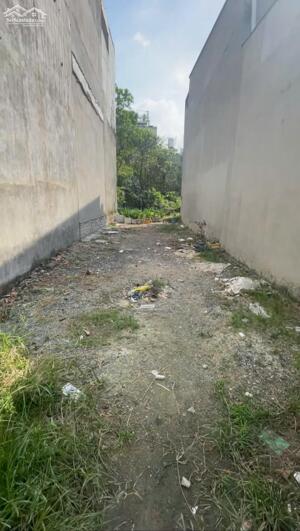 CHỦ KẸT TIỀN – XẢ GẤP LÔ ĐẤT QUẬN 12 CHỈ 2,1 TỶ