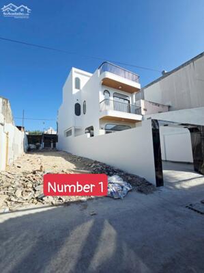 BÁN 02 LÔ ĐẤT HÒA TRUNG, VĨNH HÒA – BẮC NHA TRANG CHỈ 1,53 TỶ