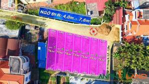 Cần bán lô đất đẹp phường Thủy Nguyên ( xã Dương Quan), TP Hải Phòng