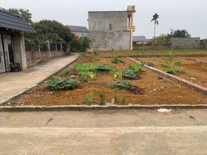 chính chủ cần bán gấp lô đất 2 mặt tiền đường
vị trí: thôn yên thái, xã đông yên, huyện quốc oai