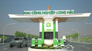 bán đất đường n2, đối điện trường học nhân lễ