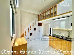 khai trương chung cư mini duplex mới xây, thang máy ngay dương quảng hàm giao nguyễn thái sơn