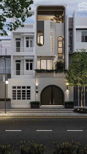 bán nhà khu công viên đồng bộ đường xe tải phan huy ích. nhỉnh 9 tỷ