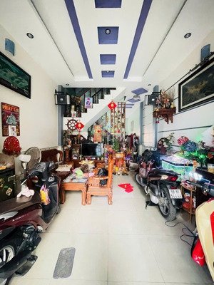 chủ cần bán nhà gấp! giá mềm - đường liên khu 5/6 bình tân - 56m2 1trệt 1lâù 2pn 2wc - 4tỷ45-(tl)