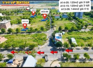 cập nhật giỏ hàng vip khu đô thị sentosa