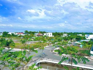 đất nền thổ cư sổ hồng riêng tại trung tâm cần thơ