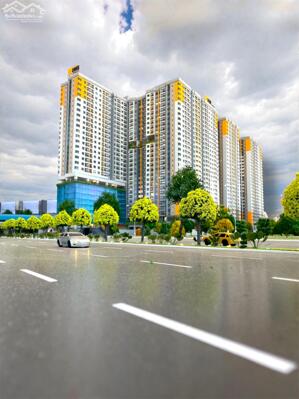 CHỈ 150 TRIỆU GIỮ SUẤT ĐẦU TƯ CĂN HỘ BCONS NEWSKY – MẶT TIỀN QUỐC LỘ 13, THUẬN AN, BÌNH DƯƠNG