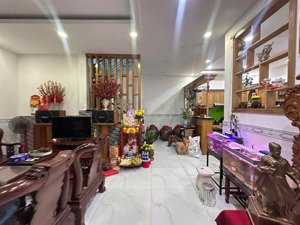 hẻm xe hơi_ ngay nguyễn oanh_ gò vấp_ 86m2 2 tầng nhỉnh 8tỷ