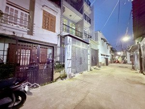 82m2 hẻm xe tải, nhà 2 tầng huỳnh văn nghệ, tân bình, gần sân bay, giá giảm còn hơn 6 tỷ