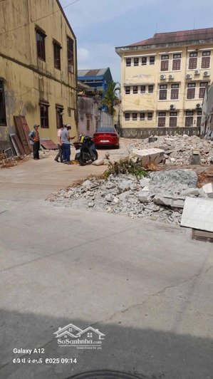 chính chủ cần bán gấp đất kiệt oto hùng vương giá rẻ gần chợ an -97 m2 chỉ với 3 tỷ 50