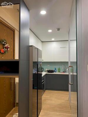  Bán căn hộ 2 ngủ Seasons Avenue tầng trung giá nhỉnh 7 tỷ