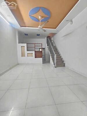 Cho thuê nhà 3 tầng Đường Số 42, P.Hiệp Bình Chánh – gần chợ Hiệp Bình – Có 2pn2wc giá 8tr/tháng