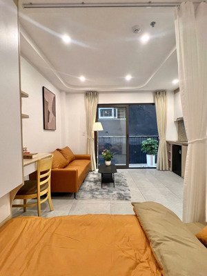 cho thuê căn hộ 1n1k phú mỹ mỹ đình full nội thất giá 4tr5