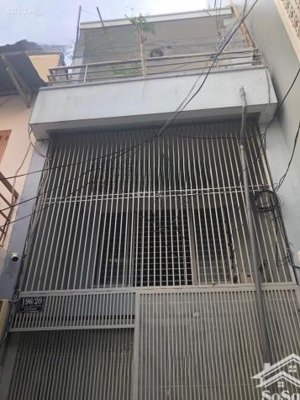 chính chủ cho thuê nhà nguyên căn, số 196/20 nguyễn thượng hiền, p5, phú nhuận