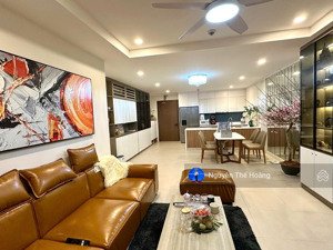 giá thật, bán ch 4n - 2wc 125m2 tòa thống nhất. tầng trung bc thoáng mát, full đồ phù hợp ở lâu dài