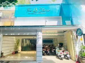 CHO THUÊ NHÀ NGUYỄN VĂN TRỖI – KHU VIP PHÚ NHUẬN – NHÀ RỘNG, DỄ KINH DOANH