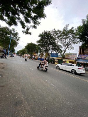 bán nhà mặt tiền đường hoàng hoa thám gần bãi sau 275 m2 thổ cư ngang 9m giá 55 tỷ