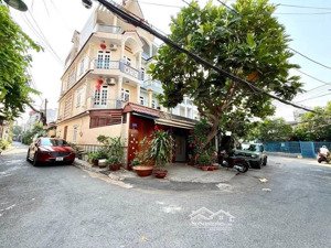 hẻm 6m bùi quang là, p12, gò vấp. 169m2 (8x21m). xây mới được 5 - 6 tầng. gần emart