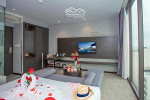 chuyển nhượng khách sạn 15 tầng gần trần bạch đằng - giá tốt