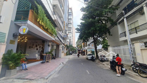 bán nhà mặt tiền đường trần quang khải giá 25 tỷ khu phố tây - tttp nha trang