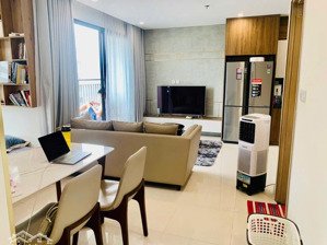 cho thuê căn hộ 2n2wc căn góc full nội thất xịn giá 9,5tr/th