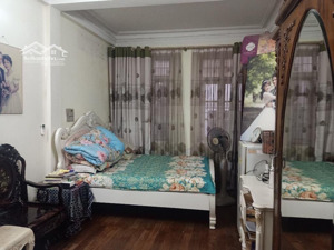 bán nhà phố quần ngựa, quận ba đình, dân xây chắc chắn, 53m2 x 4 tầng ô tô đỗ cửa, 15,8 tỷ