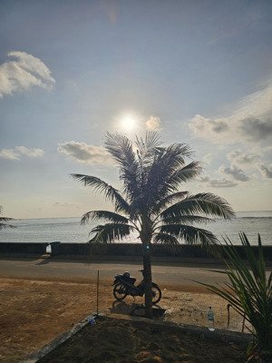 view biển bhk quy hoạch thổ cư đặc khu lý sơn