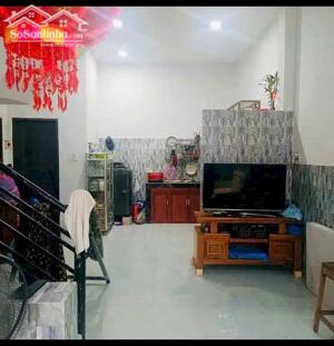 BÁN NHÀ-DT60m2-2tầng-3P-hẽm Mai xuân thưởng-vĩnh Hải-Nha Trang-chỉ 4ty5 duy nhất 1 căn gần biển 