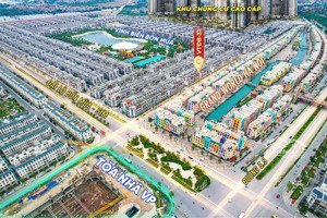 shophouse grand world hà nội suất vip