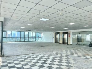 cho thuê văn phòng trung văn 120m² giá 17 triệu không gian rộng, dễ setup