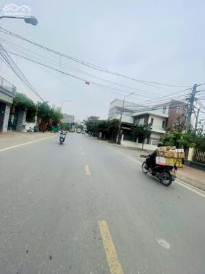 BÁN ĐẤT PHÂN LÔ CÁCH HẠ – NAM SƠN – AN DƯƠNG