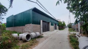 cho thuê kho xưởng tả thanh oai, thanh trì, hà nội