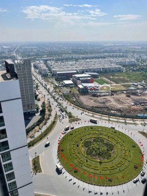 căn hộ 2 ngủ 2 wc hướng đông nam tầng 23, dt 73.8 m2 view cr2 & vin marina. giá 3,45 tỷ ưu đãi 10%