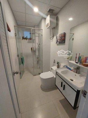 c/c ruby garden, 1pn, 50m2, 2 toilet, nội thất đủ, nguyễn sỹ sách, tân bình
