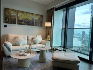 cho 1pn 1wc - grand marina saigon, 45 triệu, 58m2, 1pn, đầy đủ tiện nghi tại quận 1